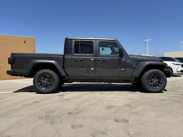 2026 Jeep Gladiator GLADIATOR 85TH ANNIVERSARY EDITION 4X4