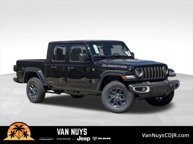 2026 Jeep Gladiator GLADIATOR 85TH ANNIVERSARY EDITION 4X4 2026 Jeep Gladiator GLADIATOR 85TH ANNIVERSARY EDITION 4X4
