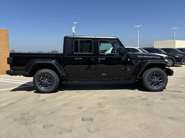 2026 Jeep Gladiator GLADIATOR 85TH ANNIVERSARY EDITION 4X4 2026 Jeep Gladiator GLADIATOR 85TH ANNIVERSARY EDITION 4X4