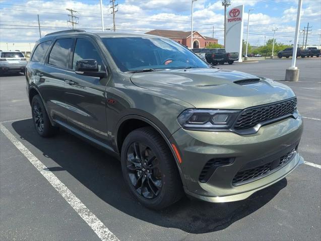 2026 Dodge Durango DURANGO GT PLUS AWD 2026 Dodge Durango DURANGO GT PLUS AWD