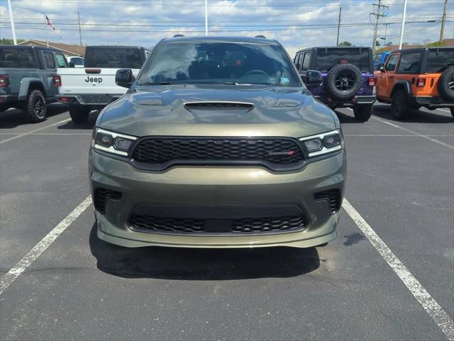 2026 Dodge Durango DURANGO GT PLUS AWD 2026 Dodge Durango DURANGO GT PLUS AWD