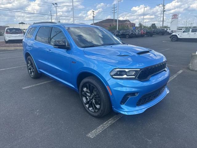 2026 Dodge Durango DURANGO GT PLUS AWD 2026 Dodge Durango DURANGO GT PLUS AWD