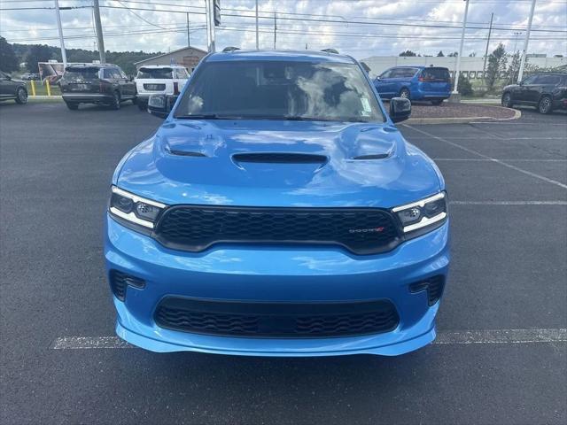 2026 Dodge Durango DURANGO GT PLUS AWD 2026 Dodge Durango DURANGO GT PLUS AWD