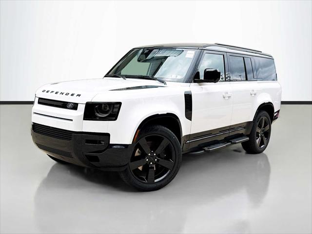 2026 Land Rover Defender P400 X-Dynamic SE for sale in Monroeville, PA