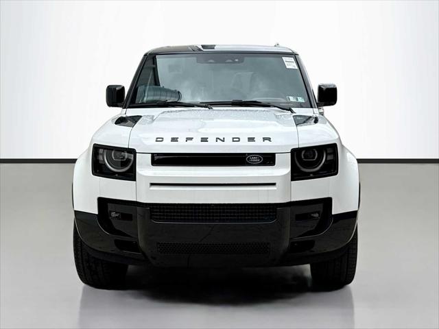 2026 Land Rover Defender P400 X-Dynamic SE
