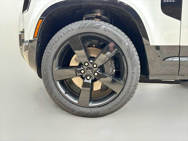 2026 Land Rover Defender P400 X-Dynamic SE