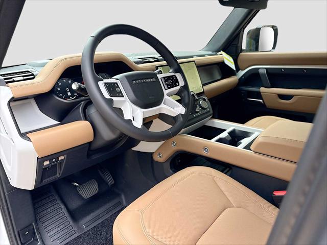 2026 Land Rover Defender P400 X-Dynamic SE