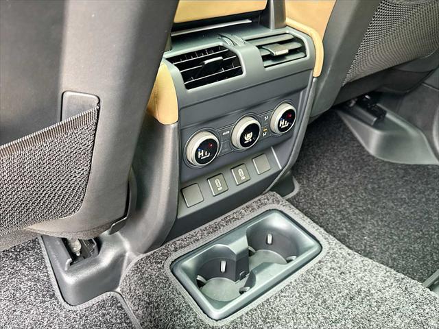 2026 Land Rover Defender P400 X-Dynamic SE