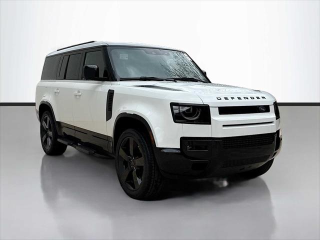 2026 Land Rover Defender P400 X-Dynamic SE