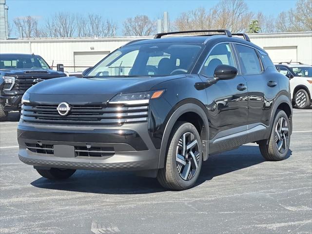 2026 Nissan Kicks SV for sale in Dover, DE