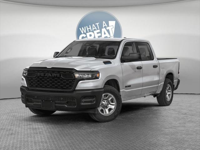 2026 RAM Ram 1500 RAM 1500 EXPRESS CREW CAB 4X4 57 BOX 2026 RAM Ram 1500 RAM 1500 EXPRESS CREW CAB 4X4 57 BOX