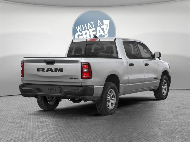 2026 RAM Ram 1500 RAM 1500 EXPRESS CREW CAB 4X4 57 BOX 2026 RAM Ram 1500 RAM 1500 EXPRESS CREW CAB 4X4 57 BOX