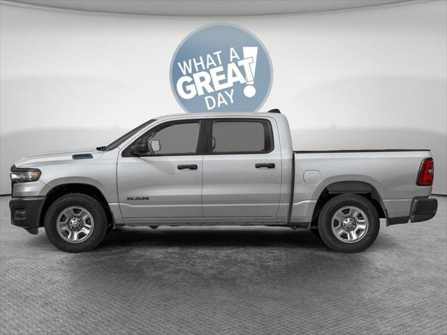 2026 RAM Ram 1500 RAM 1500 EXPRESS CREW CAB 4X4 57 BOX 2026 RAM Ram 1500 RAM 1500 EXPRESS CREW CAB 4X4 57 BOX