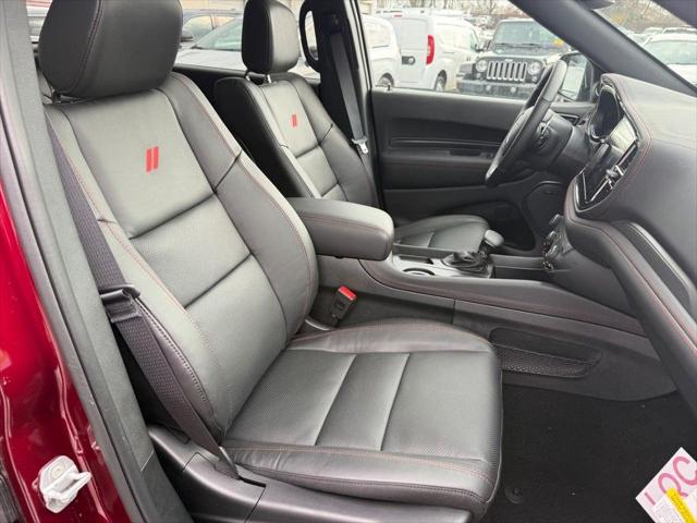 2026 Dodge Durango GT PLUS AWD