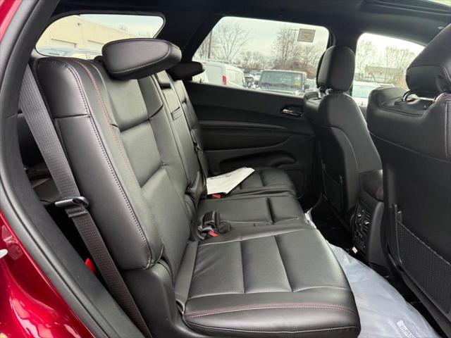 2026 Dodge Durango GT PLUS AWD