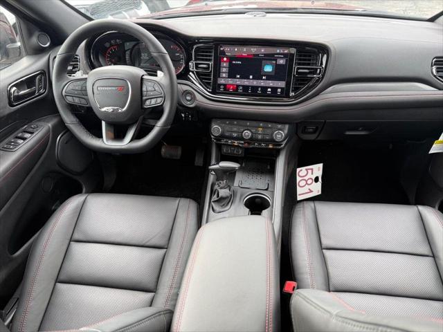 2026 Dodge Durango GT PLUS AWD