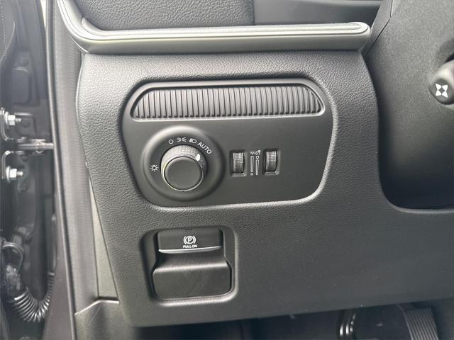 2026 Jeep Grand Wagoneer Limited Altitude 4x4