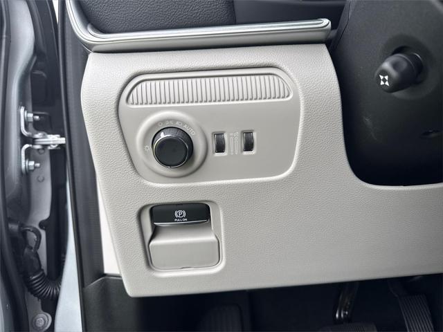 2026 Jeep Grand Wagoneer Limited Altitude 4x4