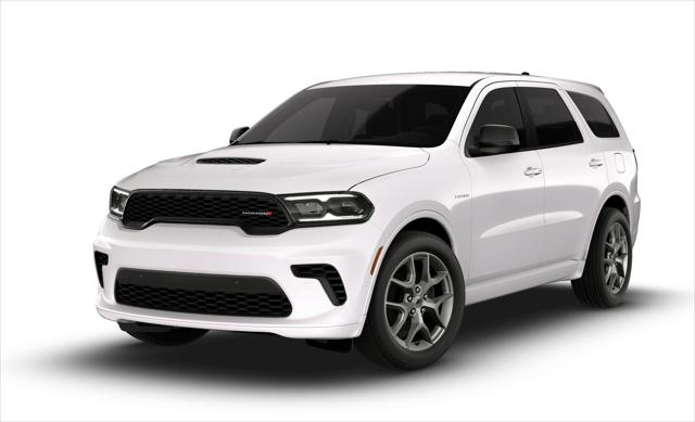 2026 Dodge Durango DURANGO GT AWD HEMI V8 2026 Dodge Durango DURANGO GT AWD HEMI V8