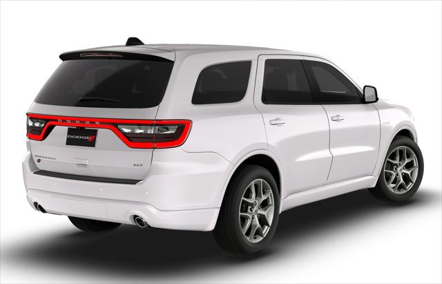 2026 Dodge Durango DURANGO GT AWD HEMI V8 2026 Dodge Durango DURANGO GT AWD HEMI V8