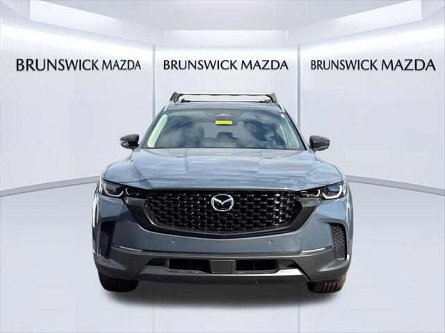2026 Mazda CX-50 2.5 S Premium