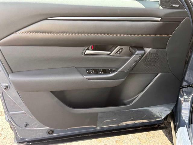 2026 Mazda CX-50 2.5 S Premium