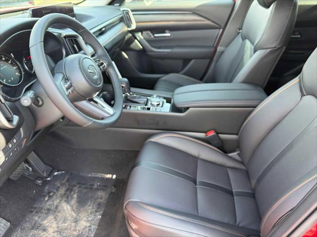 2026 Mazda CX-50 2.5 S Premium