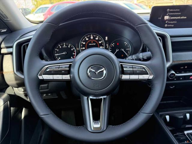 2026 Mazda CX-50 2.5 S Premium