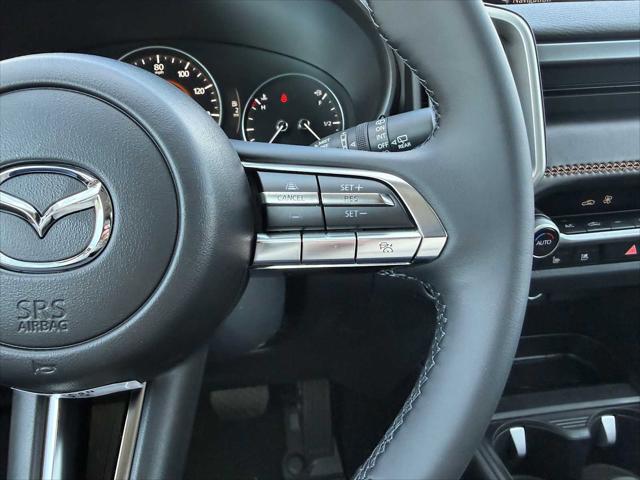 2026 Mazda CX-50 2.5 S Premium