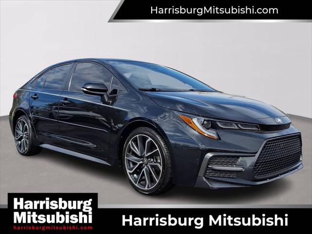 2022 Toyota Corolla SE for sale in Harrisburg, PA