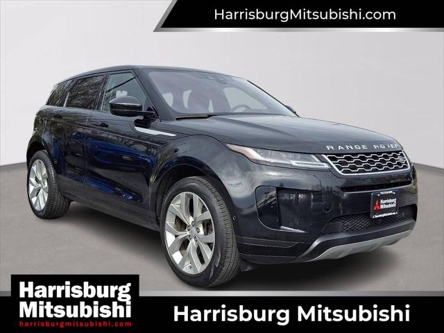 2020 Land Rover Range Rover Evoque SE for sale in Harrisburg, PA