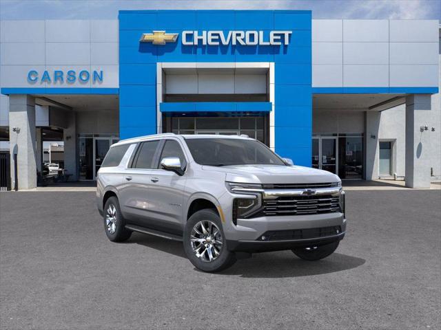 2026 Chevrolet Suburban Premier, RWD for sale in Carson, CA