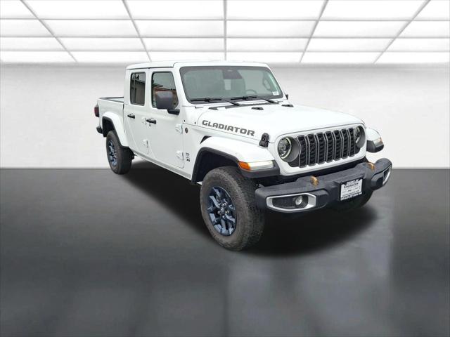 2026 Jeep Gladiator Sport for sale in Enumclaw, WA