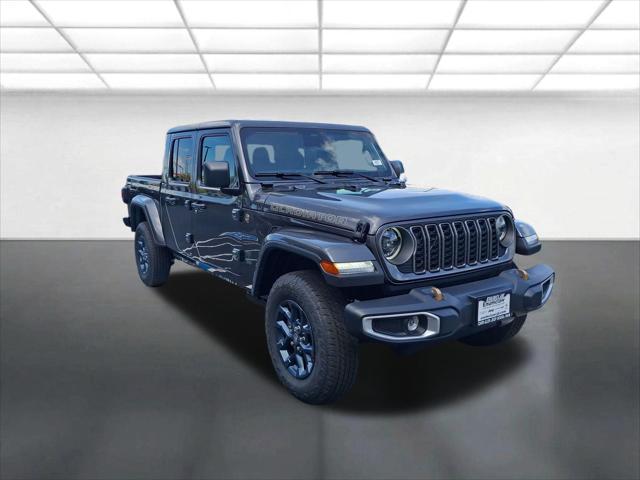 2026 Jeep Gladiator Sport for sale in Enumclaw, WA
