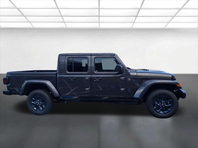 2026 Jeep Gladiator GLADIATOR 85TH ANNIVERSARY EDITION 4X4 2026 Jeep Gladiator GLADIATOR 85TH ANNIVERSARY EDITION 4X4