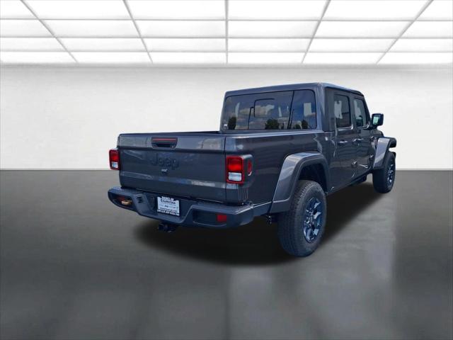 2026 Jeep Gladiator GLADIATOR 85TH ANNIVERSARY EDITION 4X4 2026 Jeep Gladiator GLADIATOR 85TH ANNIVERSARY EDITION 4X4
