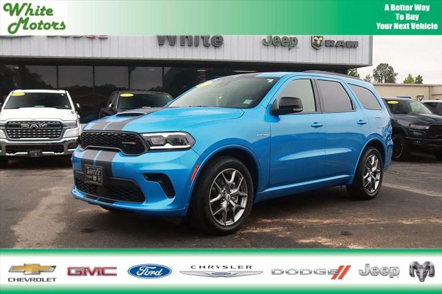 2026 Dodge Durango GT Plus AWD HEMI V8 for sale in Roanoke Rapids, NC