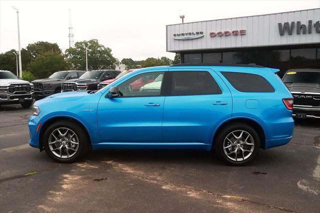 2026 Dodge Durango GT Plus AWD HEMI V8