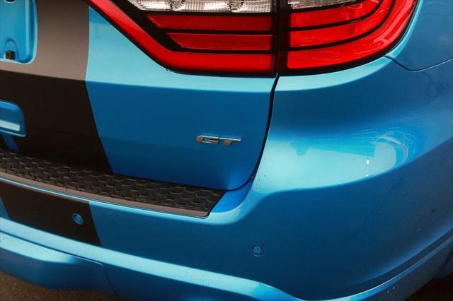 2026 Dodge Durango GT Plus AWD HEMI V8