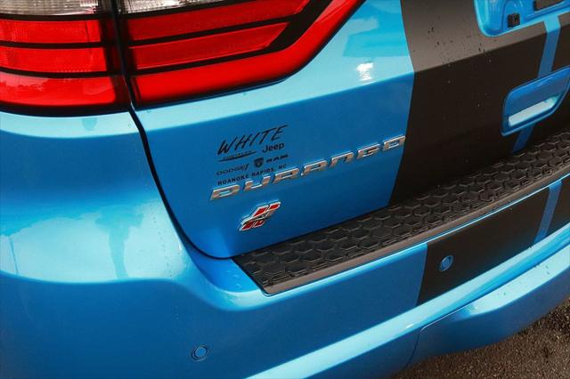 2026 Dodge Durango GT Plus AWD HEMI V8