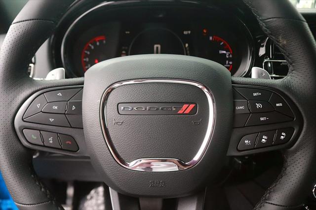 2026 Dodge Durango GT Plus AWD HEMI V8