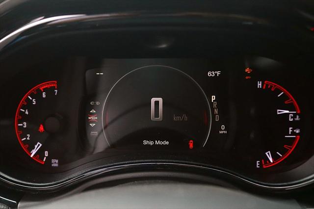 2026 Dodge Durango GT Plus AWD HEMI V8