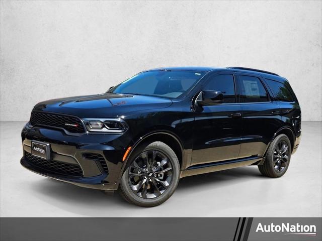 2026 Dodge Durango DURANGO GT RWD