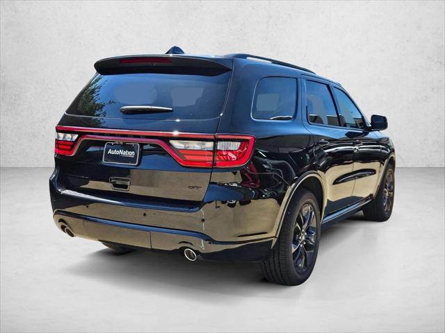 2026 Dodge Durango DURANGO GT RWD