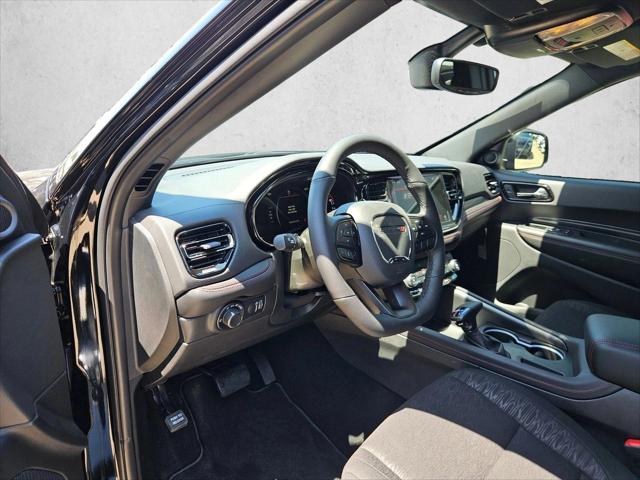 2026 Dodge Durango DURANGO GT RWD