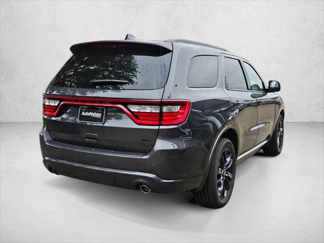 2026 Dodge Durango DURANGO GT RWD