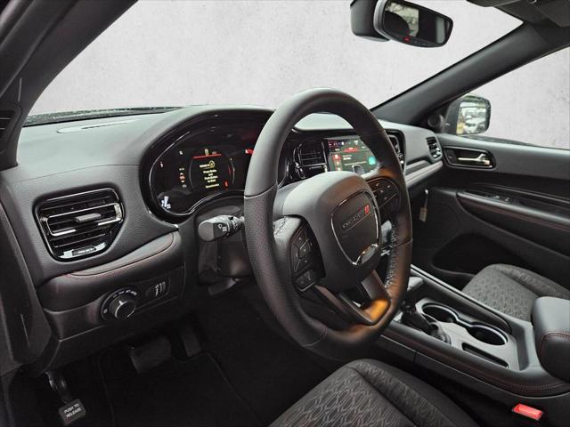 2026 Dodge Durango DURANGO GT RWD