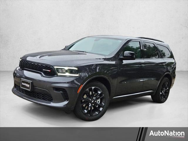 2026 Dodge Durango GT RWD for sale in Fort Worth, TX