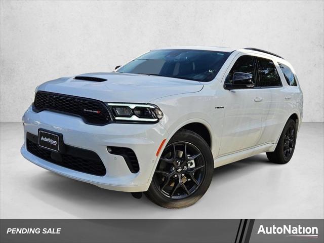 2026 Dodge Durango GT Plus HEMI V8 for sale in Fort Worth, TX