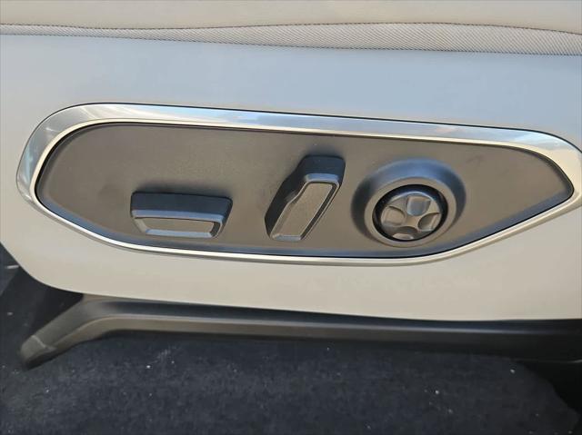 2026 Jeep Grand Wagoneer 4x4